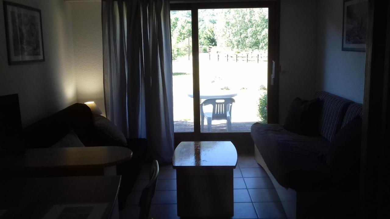 Appartement 24 Les Chalets Du Jardin Alpin La Salle-les-Alpes Ngoại thất bức ảnh
