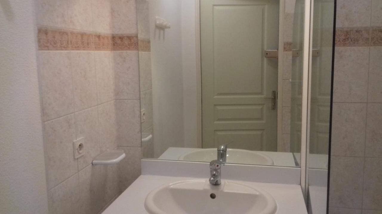 Appartement 24 Les Chalets Du Jardin Alpin La Salle-les-Alpes Ngoại thất bức ảnh