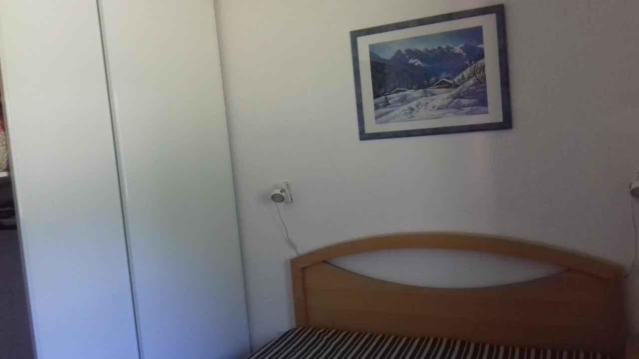 Appartement 24 Les Chalets Du Jardin Alpin La Salle-les-Alpes Ngoại thất bức ảnh