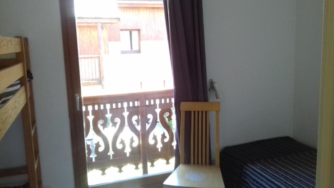 Appartement 24 Les Chalets Du Jardin Alpin La Salle-les-Alpes Ngoại thất bức ảnh